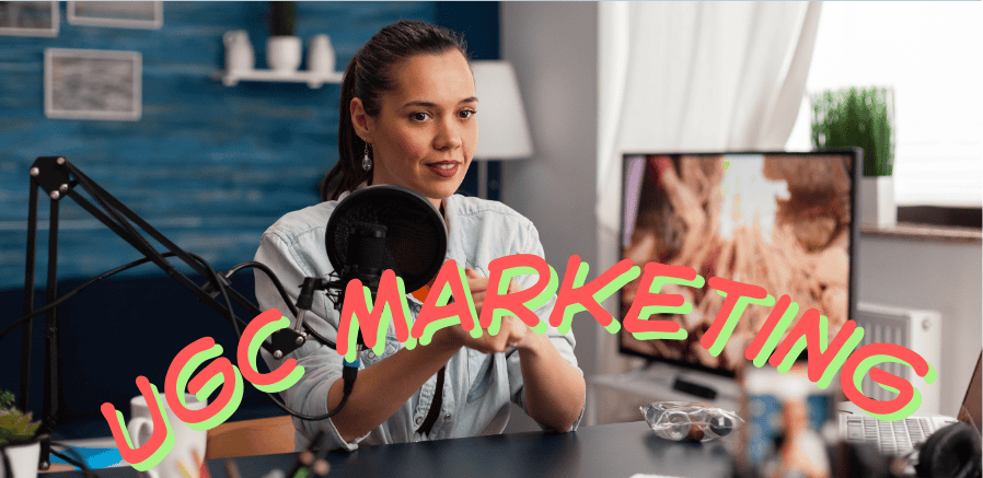 user generated content marketing